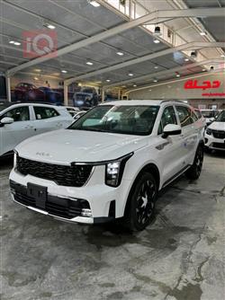 كيا سورينتو